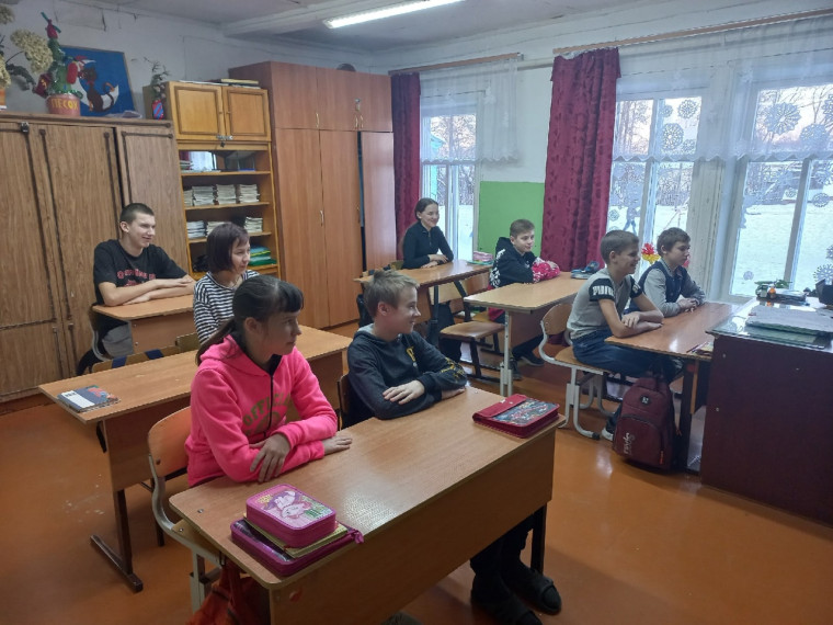 "Волшебная сила доброго слова".